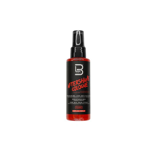 L3VEL 3 After Shave Spray - Flame