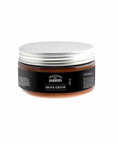 Wahl Shaving Cream 200g