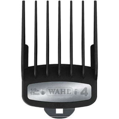 Wahl Premium Clipper Attachment Guard #4