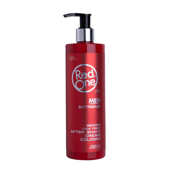 RedOne After Shave Cream Cologne Extreme 400ml