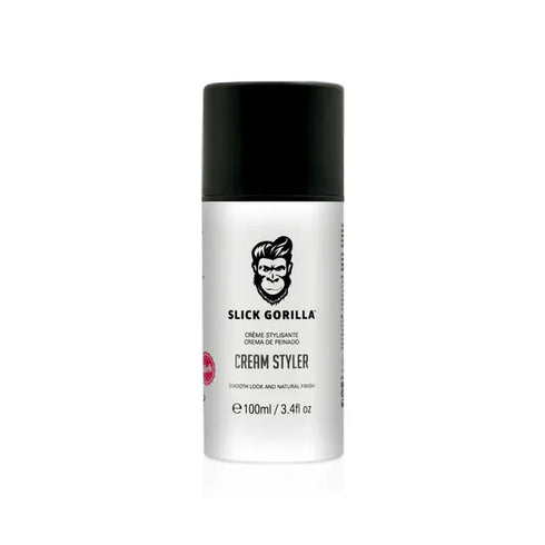 Slick Gorilla Cream Styler 100ml