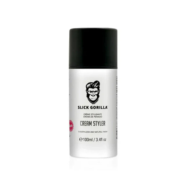 Slick Gorilla Cream Styler 100ml