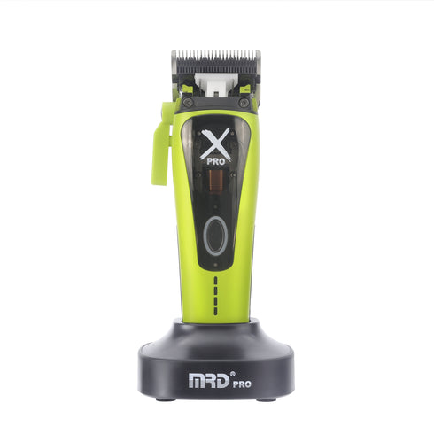 MRD X-Pro Clipper - Green