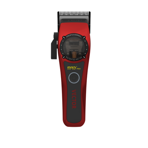 MRD Vector Clipper