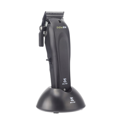 Elite Clipper and Trimmer Duo Pack