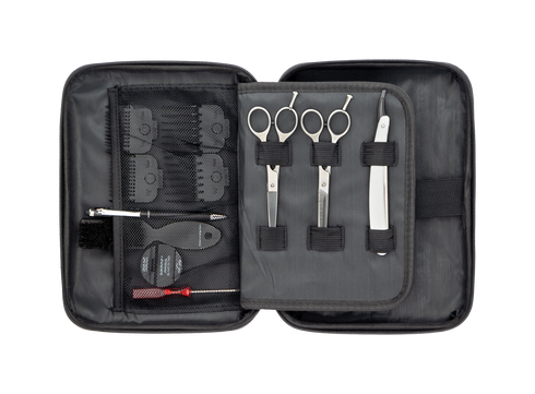Gamma+ Barber Tool Case