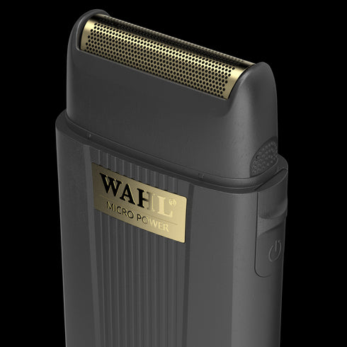 Wahl Micro Power Shaver