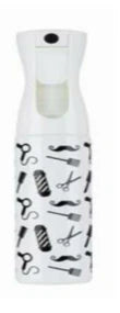 250ml Spray Bottles