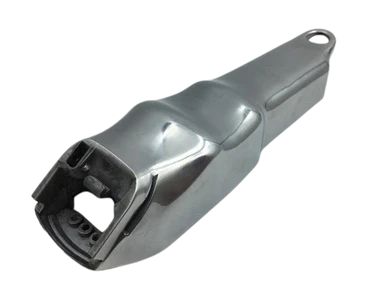 Senior Metal Base with Internal Sleeve