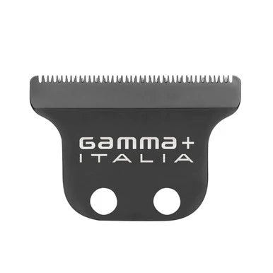 Gamma + Fixed Trimmer Blade