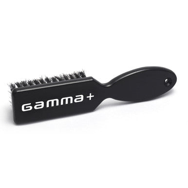 Gamma + Fade Brush Wooden Handle (Made in Argentina)