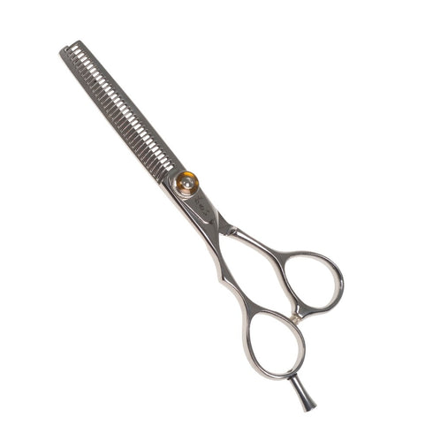 Iceman Kansai 5.5" Left Handed Scissor & Thinner Set
