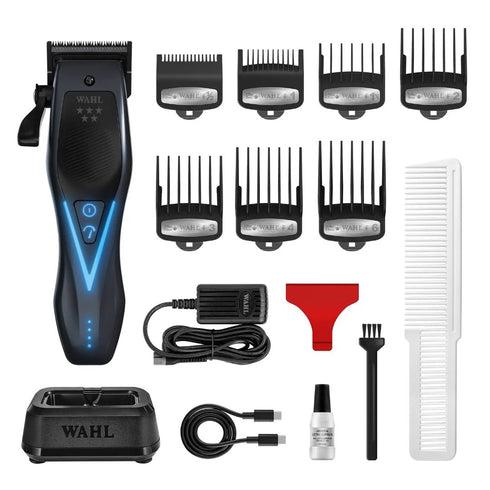 WAHL 5-Star Vapor Switch Cord/Cordless Clipper