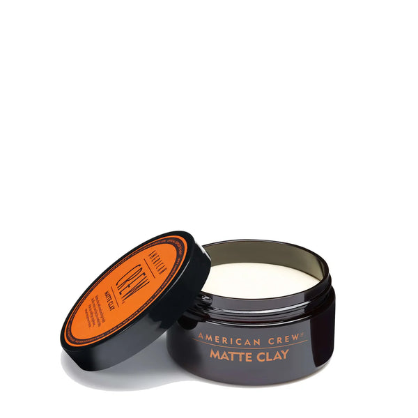 American Crew Matte Clay