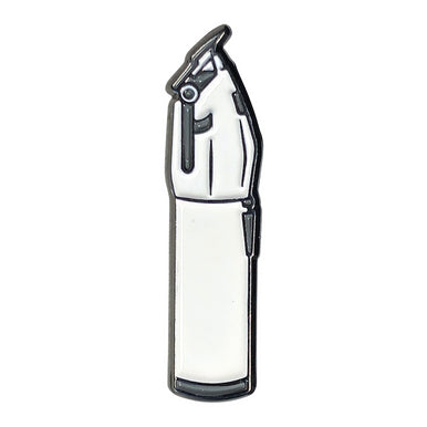 BBY CLIPPER BARBER PIN