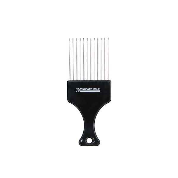 Standard Issue Hair Pick Comb
