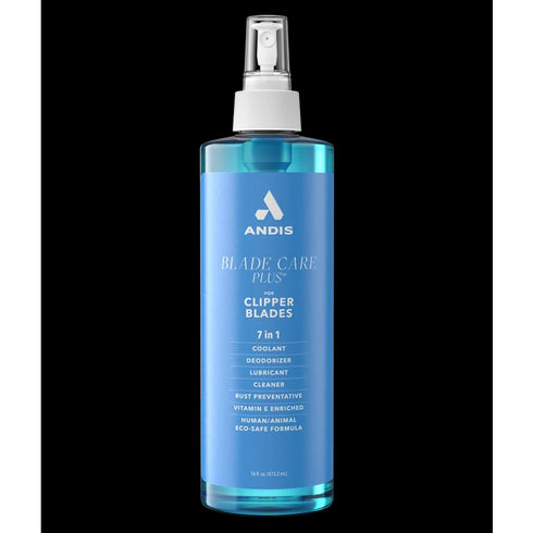 ANDIS Blade Care Plus Spray