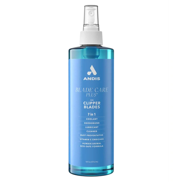 Andis Blade Care Plus Spray