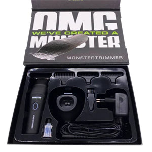 Monster Trimmer