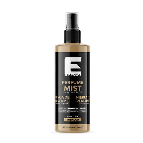 Elegance Perfume Mist 300ml Tobacco