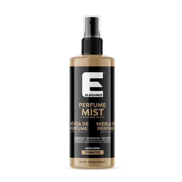 Elegance Perfume Mist 300ml Tobacco