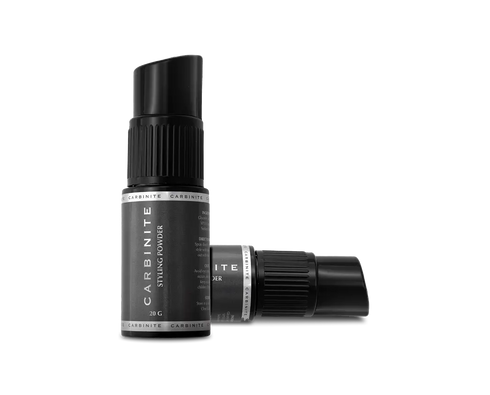 Carbinite Styling Powder