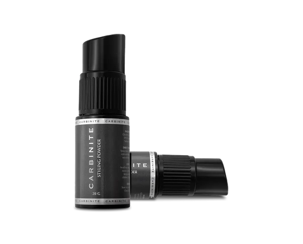 Carbinite Styling Powder