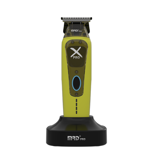 MRD X-Pro Trimmer - Green