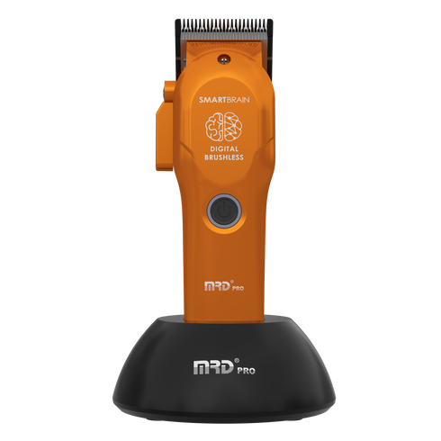 MRD Precision Clipper - Orange