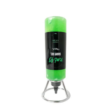 Stand For Shave Gel