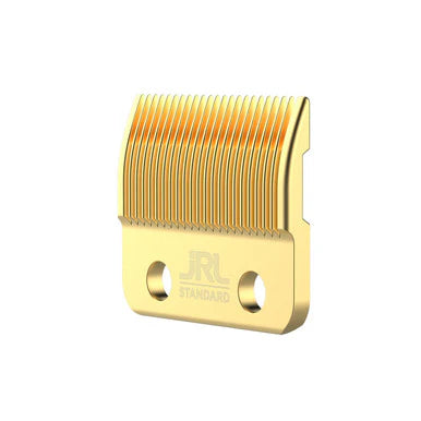 JRL 2020C Standard Taper Blade - Gold