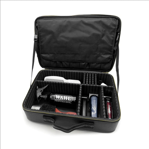Wahl White Professional Case