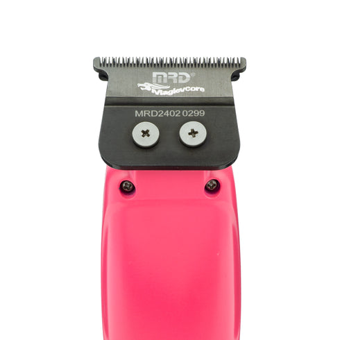 MRD Smart Brain Trimmer - Pink