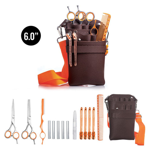 Iceman Style Hunter 6.0 Orange
