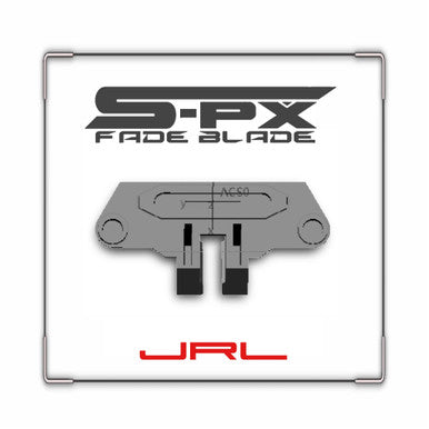 SPX x JRL CAM follower