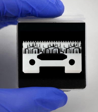 SPX Ceramic Cutter Babyliss