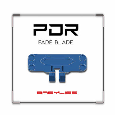 PDR Modified Driver (Cam Follower)