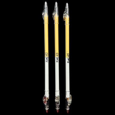 Tomb45 Barber Pencil Precision 3 Pack