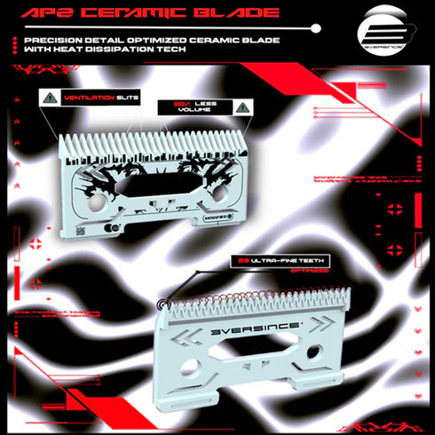 AP2 Ceramic Cutter - JRL