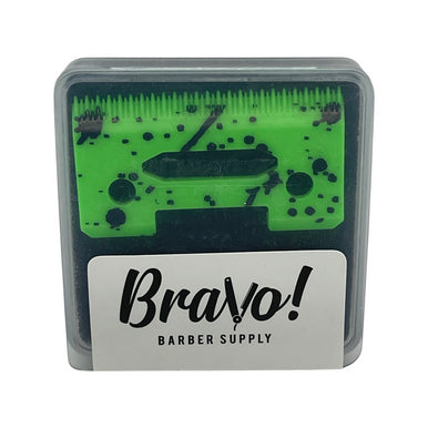 Green Ceramic MAGIC Blade