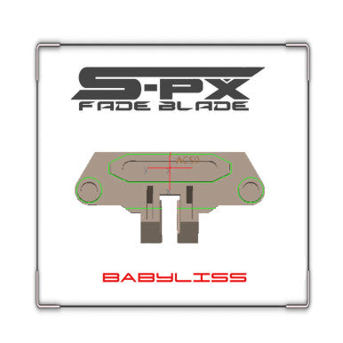 SPX Modified Driver (Cam Follower)