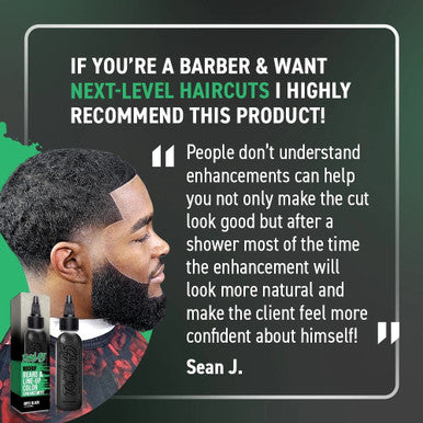 Tomb45 No Drip Colour Enhancement ONYX (Jet Black)