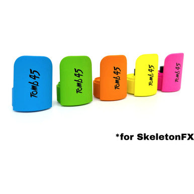 Tomb45 Babyliss Skeleton PowerClip - Custom Colours