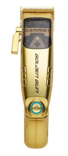 Gamma + GOLDEN GUN CLIPPER