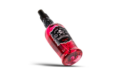 BarberTime After Shave Cologne Thunderbold 400ml No. 3