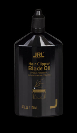 JRL Clipper Blade Oil 120ml