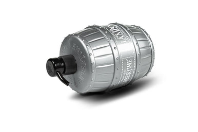 BarberTime Shampoo 1000ML