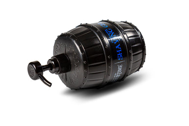 BarberTime Shaving Gel Sea Gd 1000ML