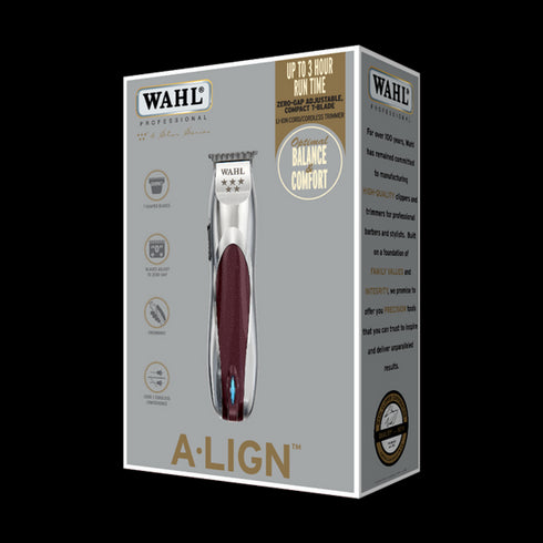 Wahl A-LIGN Trimmer