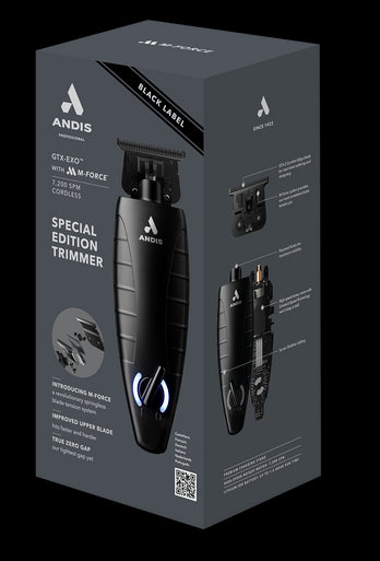 ANDIS GTX-EXO Trimmer Li